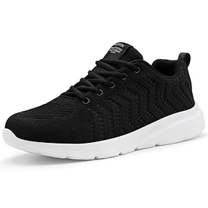 Large Size Fashion Men running shoes Outdoor Sports Sneaker Casual Shoes