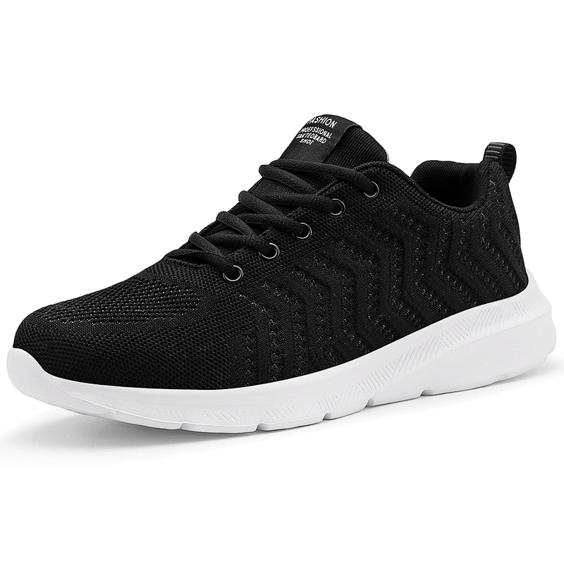 Large Size Fashion Men running shoes Outdoor Sports Sneaker Casual Shoes