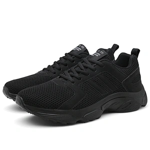 New Design Fly knit Men's Sneaker High-Quality Casual Sport Running Shoes