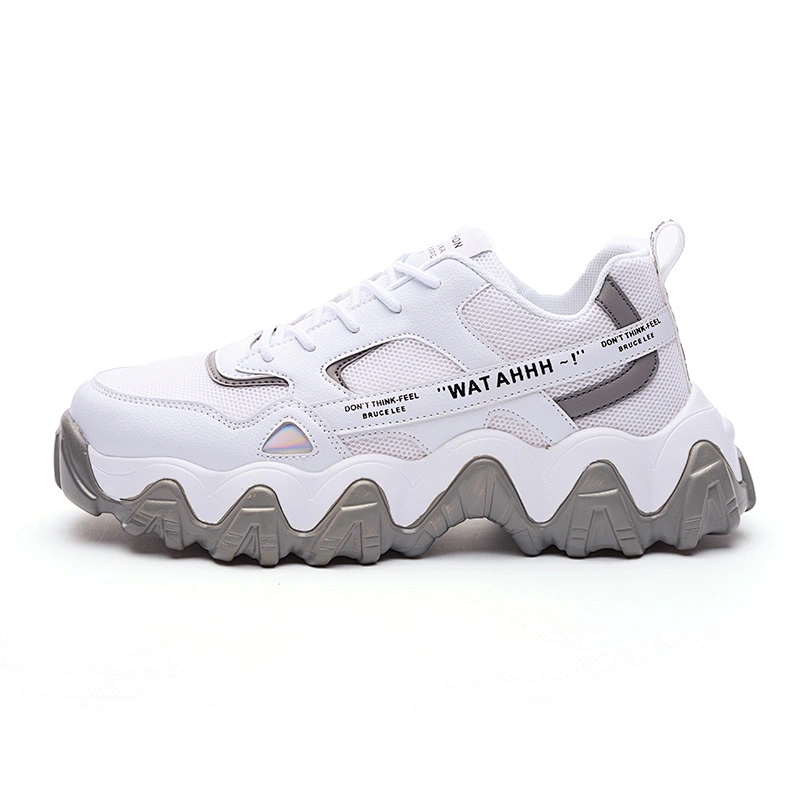 New Product Mens Sneakers Running Latest Stylish sport Shoes for Men