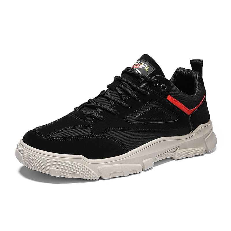 New Style Outdoor Casual Men Sports Fashion Running Shoes