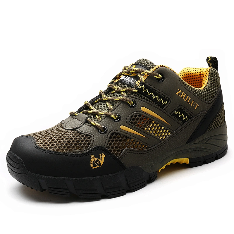 New Style Outdoor Men sneaker Casual Sports Hiking Shoes