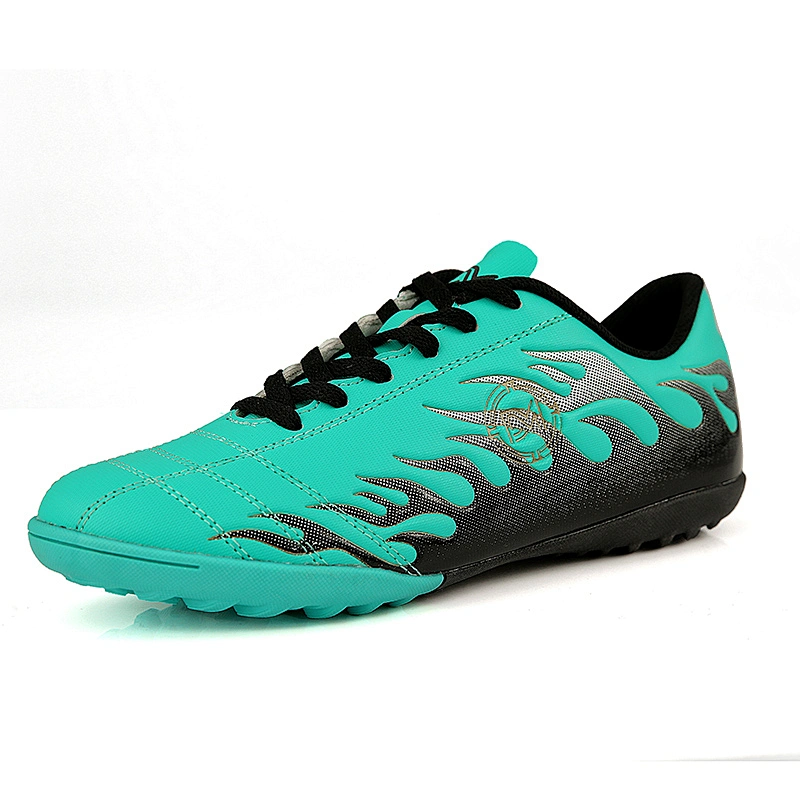 New Style Professional Sports Soccer Shoes Fashion Football Shoes for men