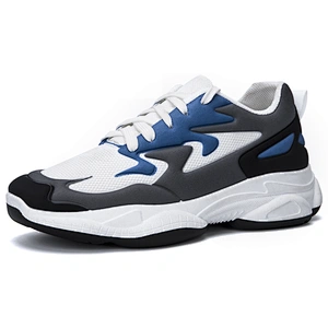 New Design Fashionable Running Sneaker Sport Shoes for Men