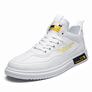 New model men casual fashion shoes board sneaker shoes
