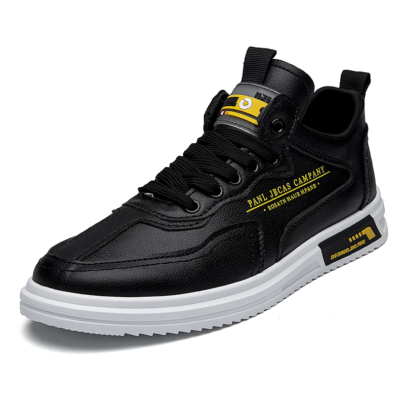New model men casual fashion shoes board sneaker shoes