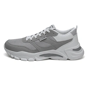 High Quality Fashion Casual Shoes for Men Sports Running Shoes
