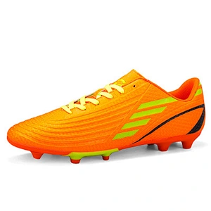 High Quality Fashion Men outdoor Soccer shoes Sports Football Shoes