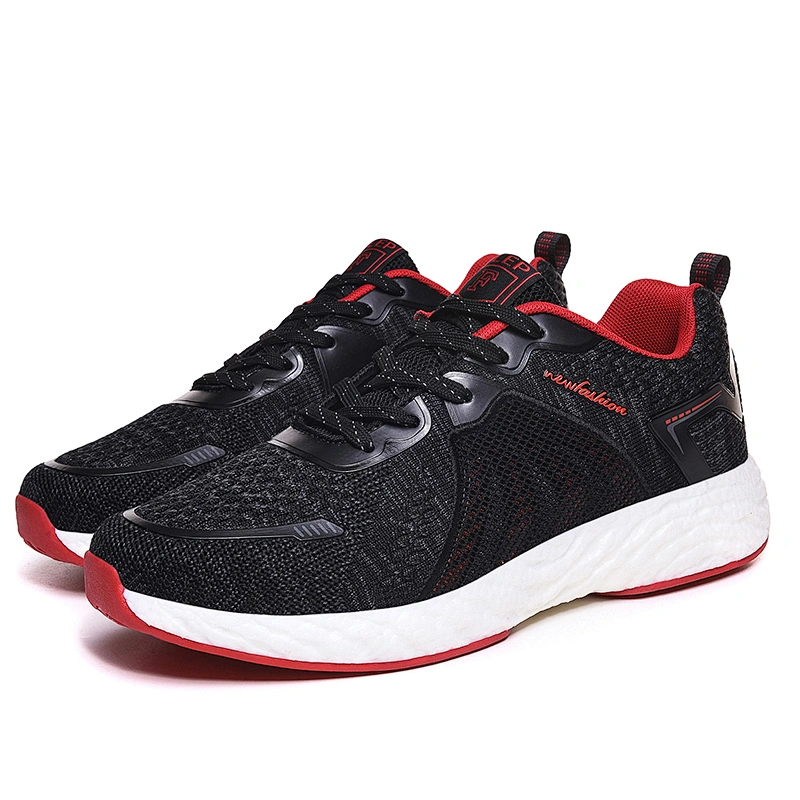 New Top Quality Men Athletic Sports Running Shoes