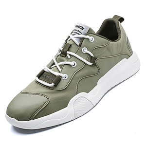 New Design Sneakers Casual Shoes Mens Vulcanized Canvas Shoes
