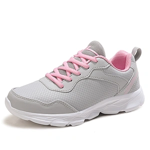 Professional manufacturer fashion women sport running sneakers shoes