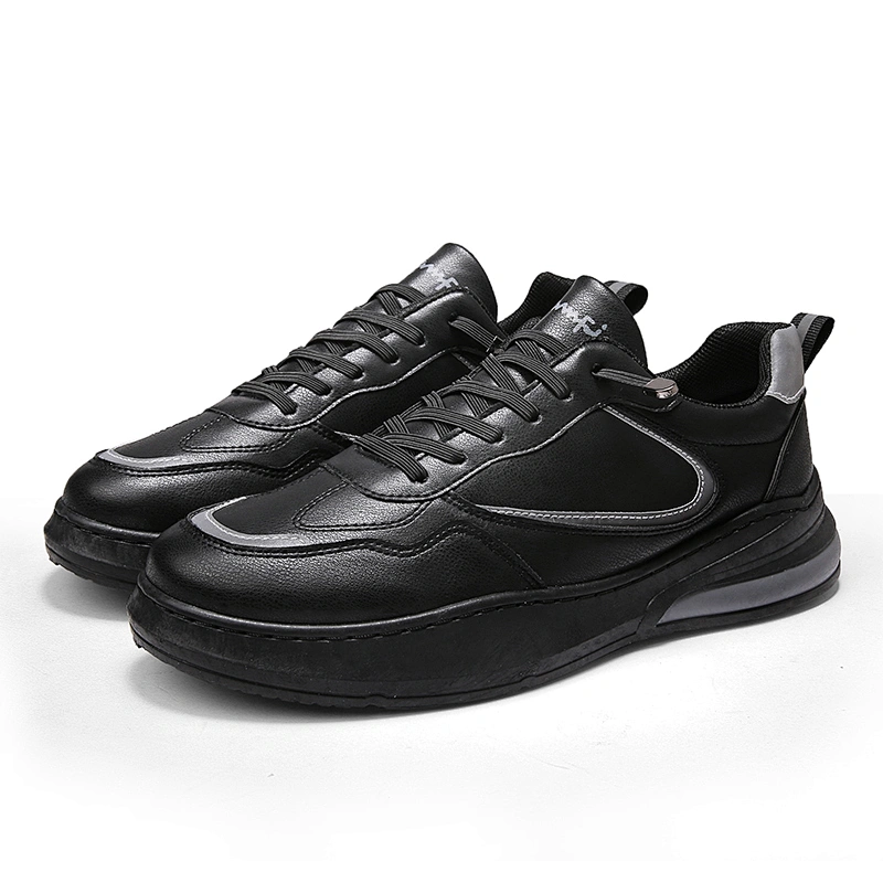 High Quality Outdoor Men Sneaker Casual Sports Shoes