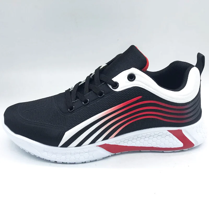 New Style Comfortable Women Sneaker Sports Fashion Running Shoes