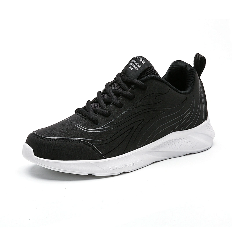 High Quality Outdoor Casual Men Sports Fashion Sneaker Shoes