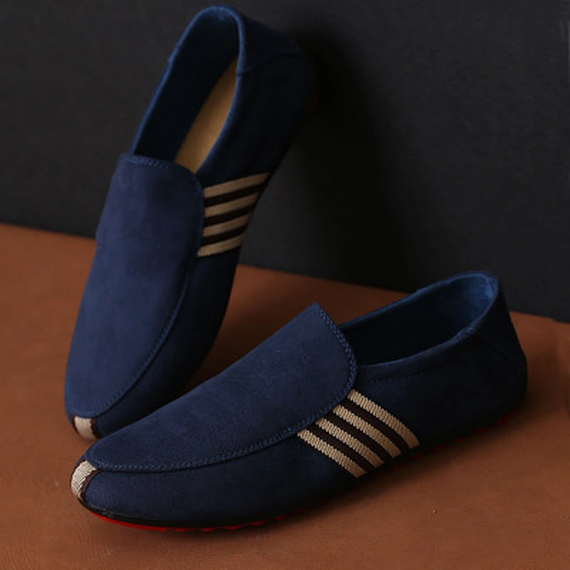 Hotest sale Men's shoes Korean version leisure casual shoes