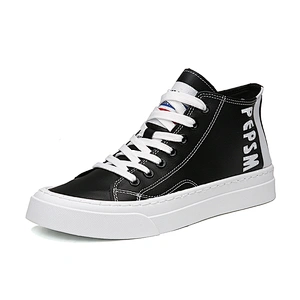 High Quality Trend Board Shoes Men Fashion Casual Sports Shoes