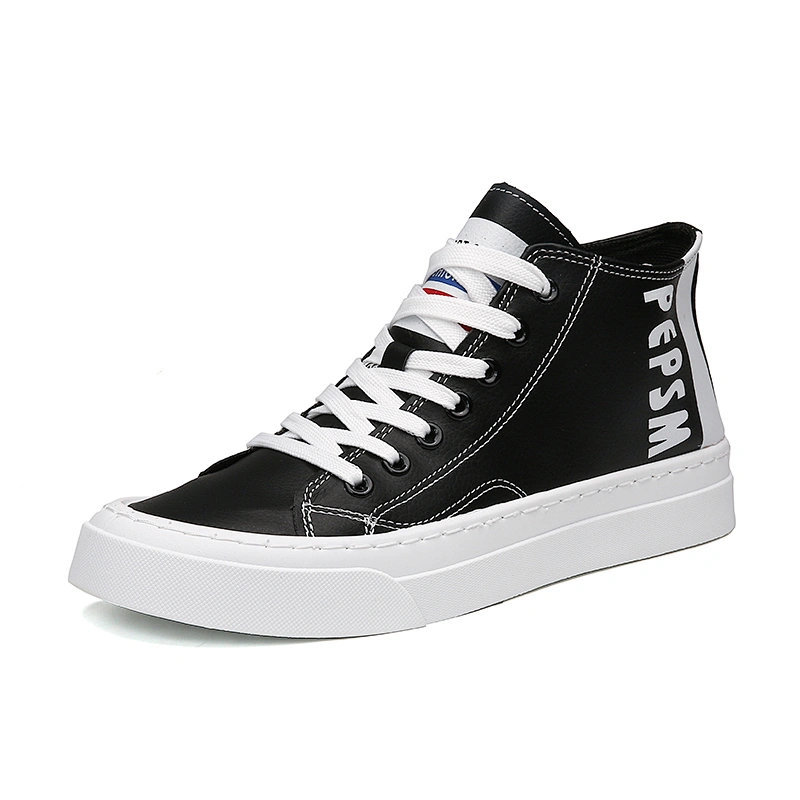 High Quality Trend Board Shoes Men Fashion Casual Sports Shoes