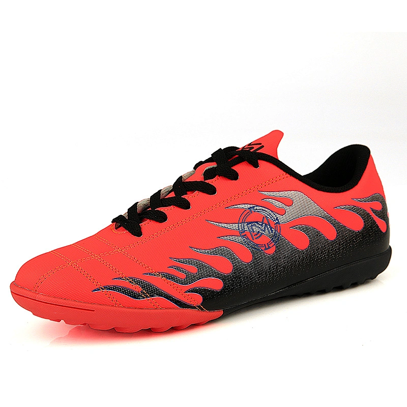New Style Professional Sports Soccer Shoes Fashion Football Shoes for men
