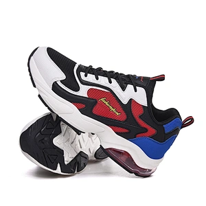 High Quality Air Cushion Men Mesh Casual Sport Running Shoes