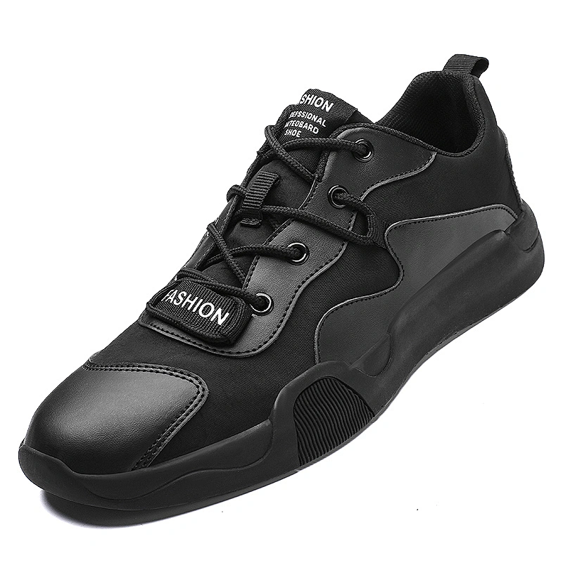 New Design Sneakers Casual Shoes Mens Vulcanized Canvas Shoes