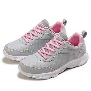 Professional manufacturer fashion women sport running sneakers shoes
