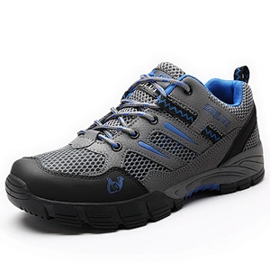 New Style Outdoor Men sneaker Casual Sports Hiking Shoes