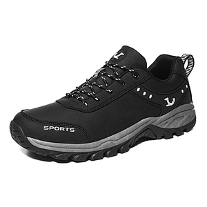New Design Fashion Sports Men Casual Outdoor Retro Hiking Shoes