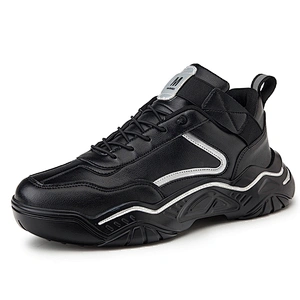 New Style Casual Shoes Men Sneakers High Quality Sports Shoes