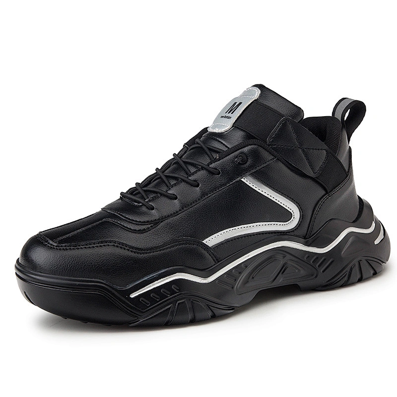New Style Casual Shoes Men Sneakers High Quality Sports Shoes
