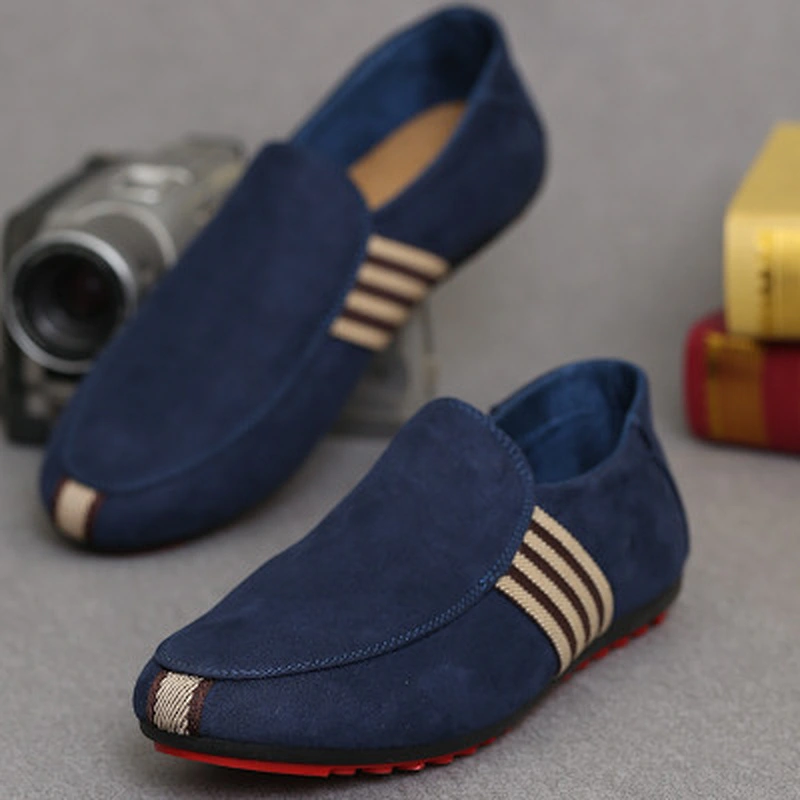 Hotest sale Men's shoes Korean version leisure casual shoes