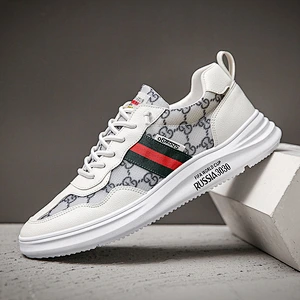High Quality Breathable Leisure Sports Board Sneaker Shoes for Men
