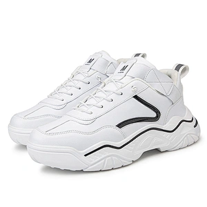 New Style Casual Shoes Men Sneakers High Quality Sports Shoes