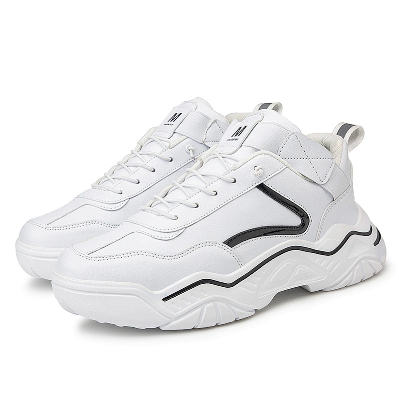 New Style Casual Shoes Men Sneakers High Quality Sports Shoes