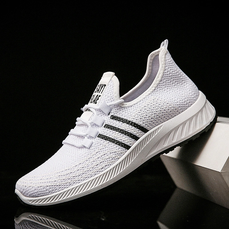 New Design Men's Sneaker Fashion Casual Sport Shoes