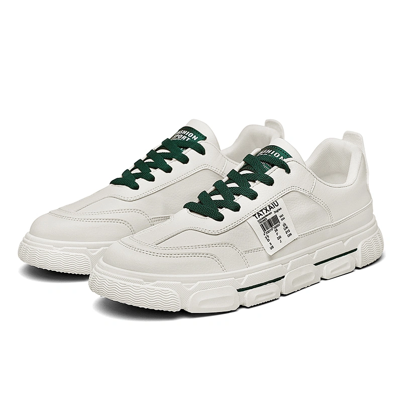 New Design Men's Sneaker High-Quality Casual Sport Shoes for Couple