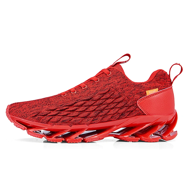 High Quality Casual Shoes Fashion Men Sports Jogging Sneaker Shoes