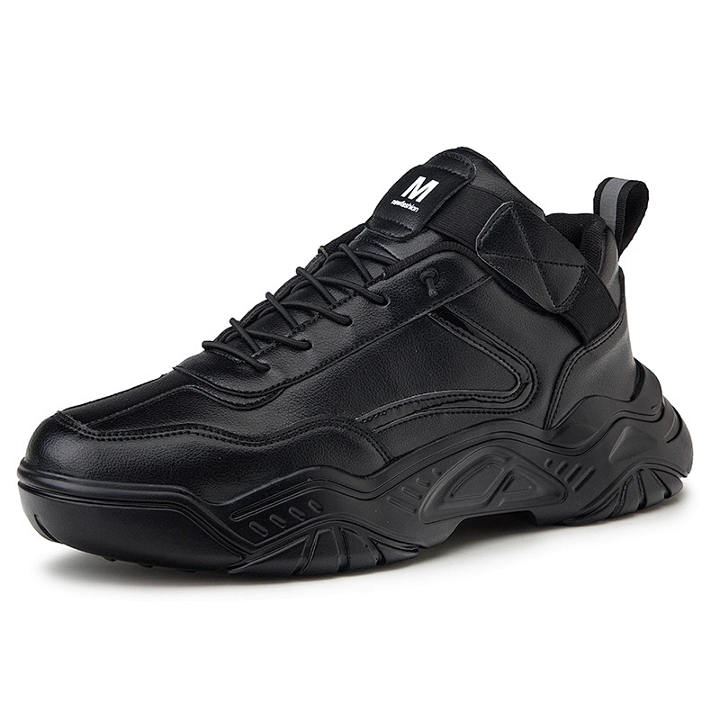 New Style Casual Shoes Men Sneakers High Quality Sports Shoes