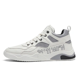 High Quality Sneakers Running Shoes Men Fashion Sports Shoes