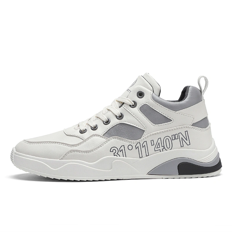 High Quality Sneakers Running Shoes Men Fashion Sports Shoes