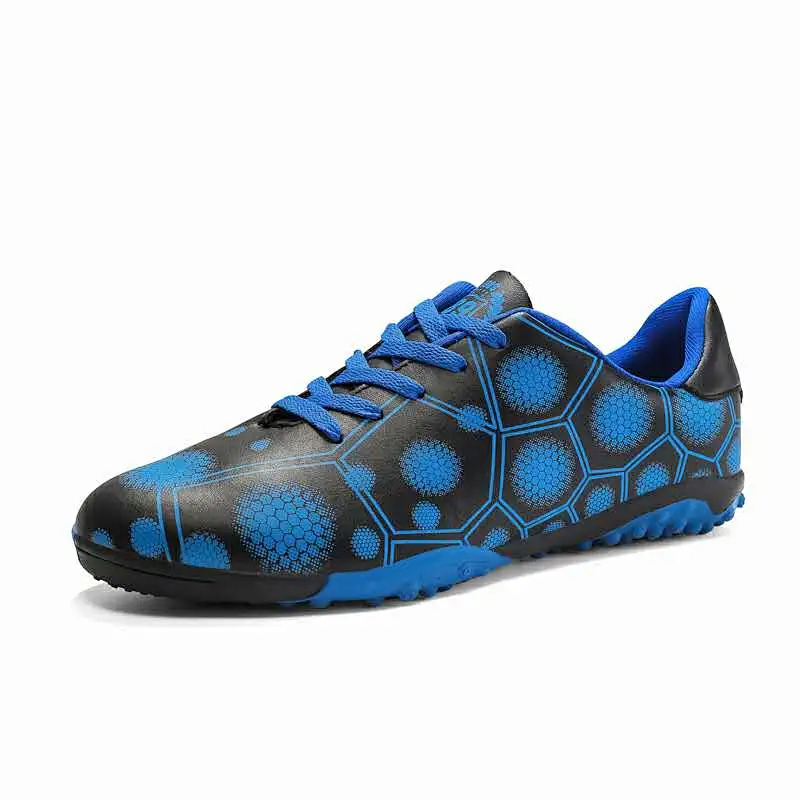 Good Quality Sports Soccer Football Shoes for Men