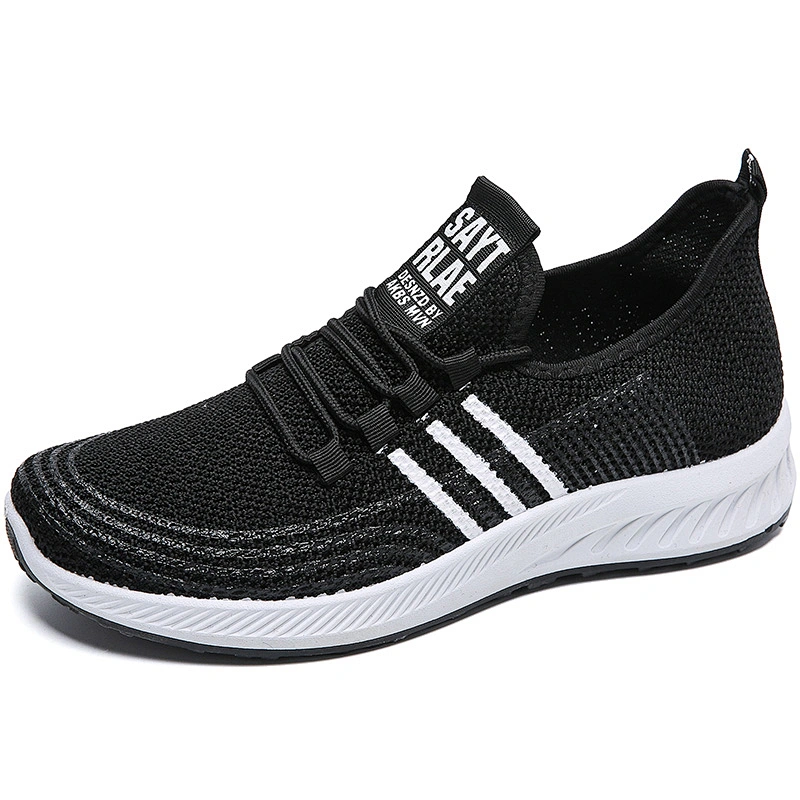 New Design Men's Sneaker Fashion Casual Sport Shoes
