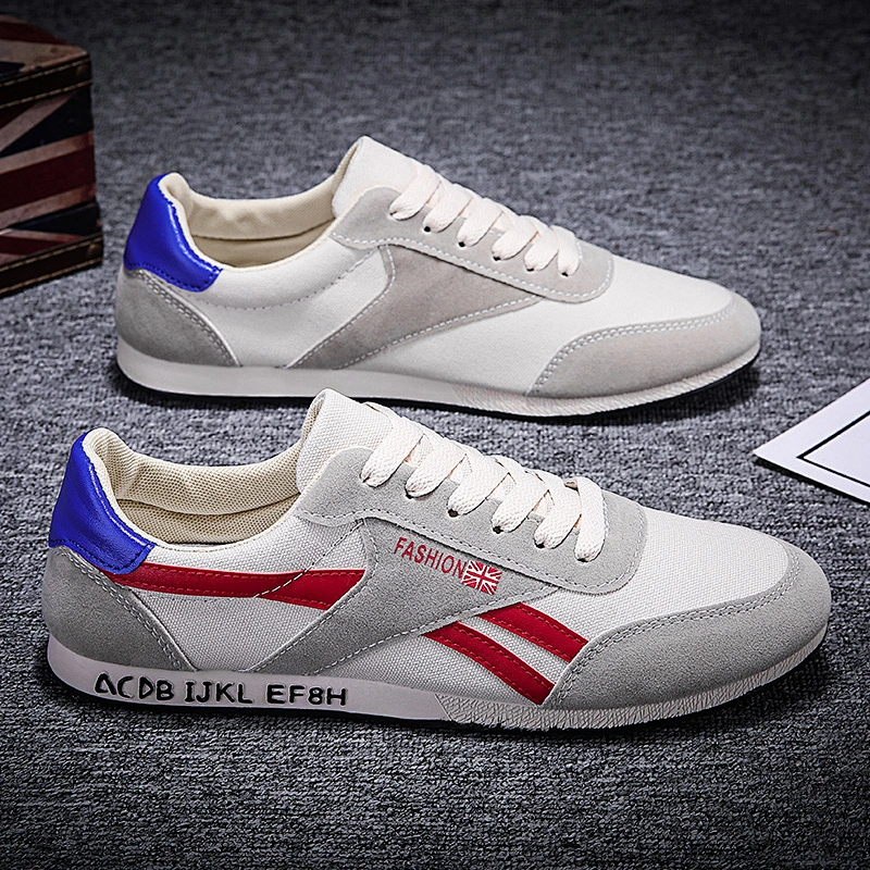 Great Quality Fashion Men Sneaker Outdoor Casual Sports Shoes