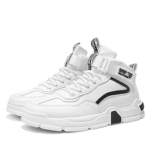 Fashion shoes high quality men casual sports shoes sneakers