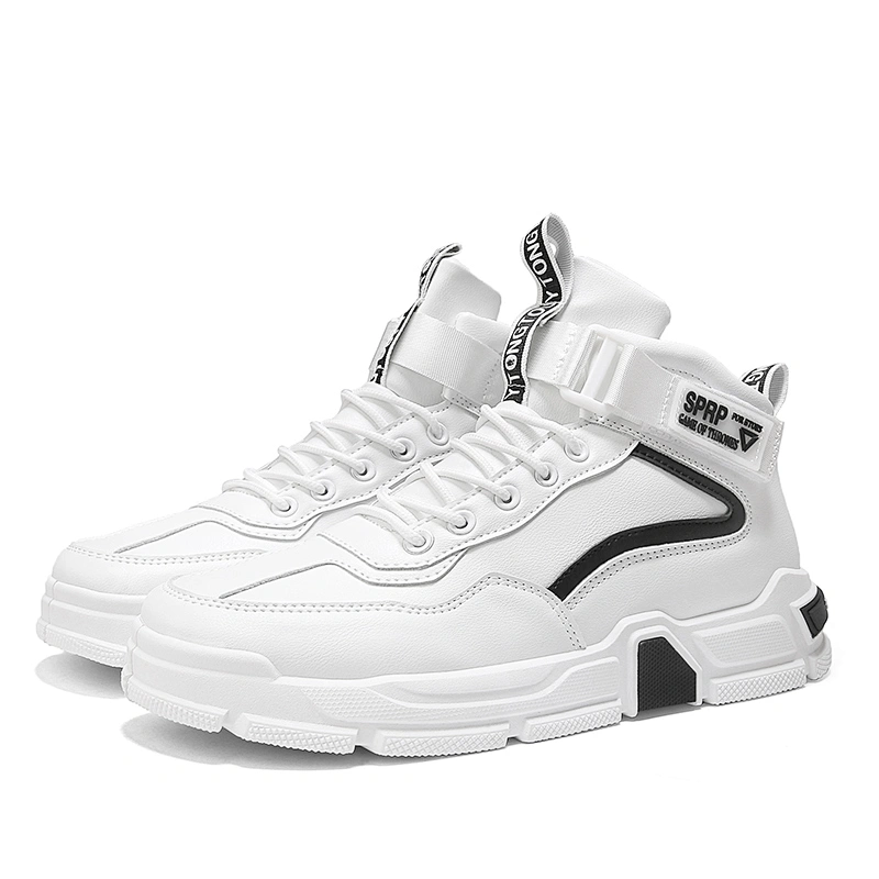 Fashion shoes high quality men casual sports shoes sneakers
