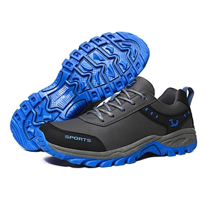New Design Fashion Sports Men Casual Outdoor Retro Hiking Shoes