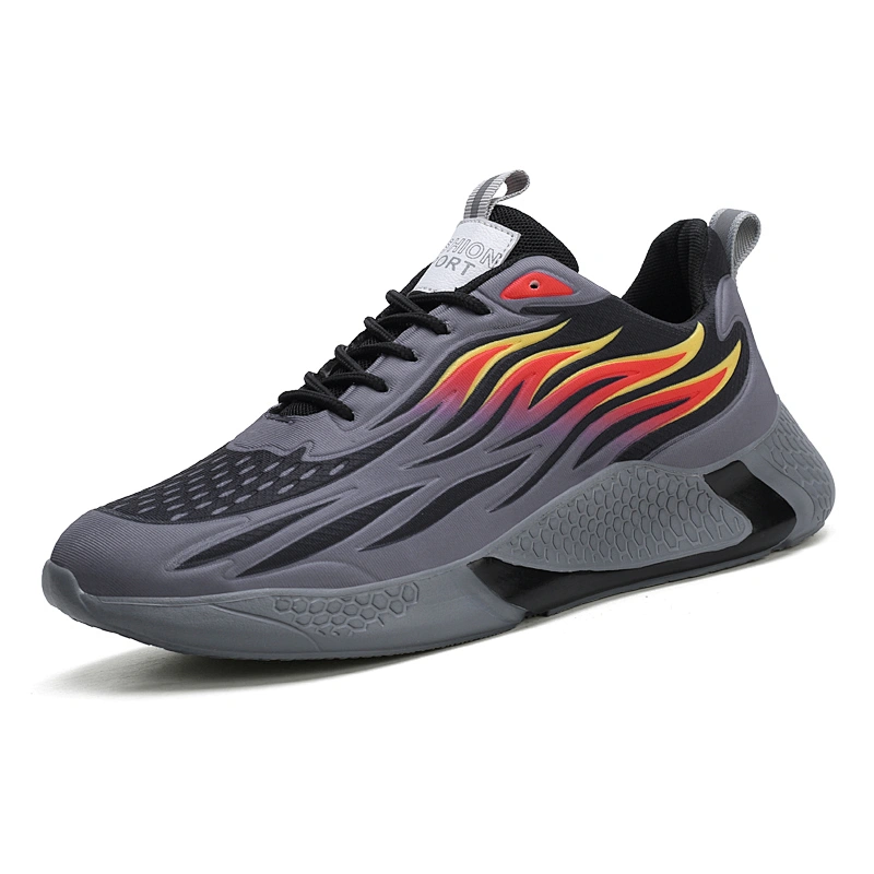 Classic Style Cheap Men Casual Sports Running Shoes