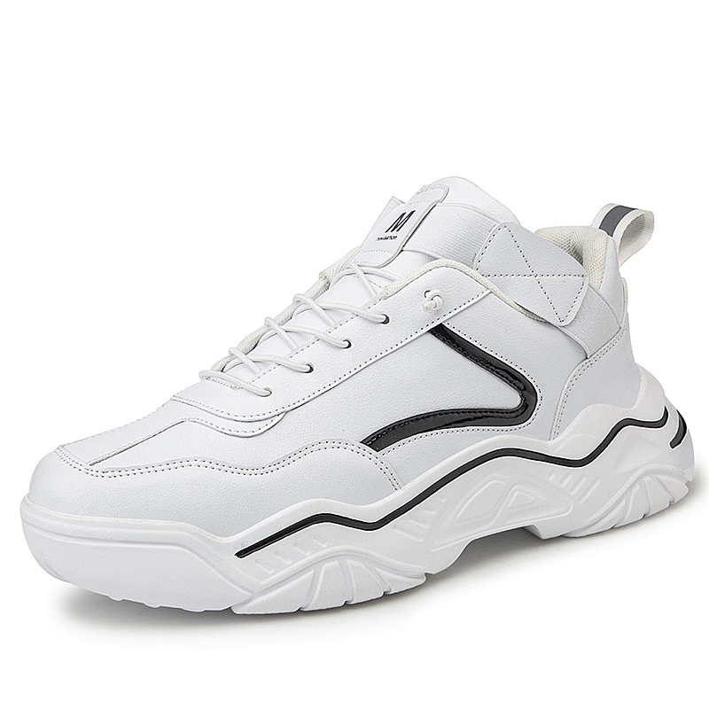 New Style Casual Shoes Men Sneakers High Quality Sports Shoes