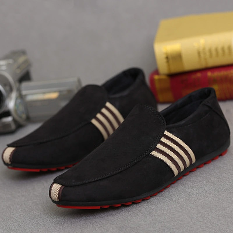 Hotest sale Men's shoes Korean version leisure casual shoes