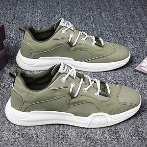 New Design Sneakers Casual Shoes Mens Vulcanized Canvas Shoes