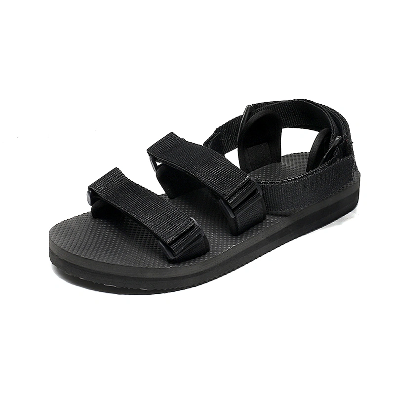 Cheap Price Fashion Men Beach Slippers Sandals for Summer